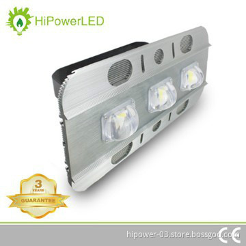 High power Ultra-thin IP65 60W LED Tunnel light ,3 years warranty